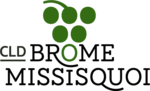 logo du Centre local de développement de Brome-Missisquoi