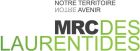 [Translate to English:] MRC des Laurentides