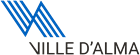 logo Ville d'Alma