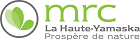 Logo MRC La Haute-Yamaska