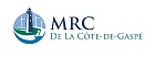 [Translate to English:] MRC de la Côte-de-Gaspé