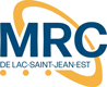[Translate to English:] Logo de la MRC de Lac-Saint-Jean-Est
