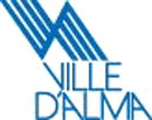 [Translate to English:] Logo de la Ville d'Alma