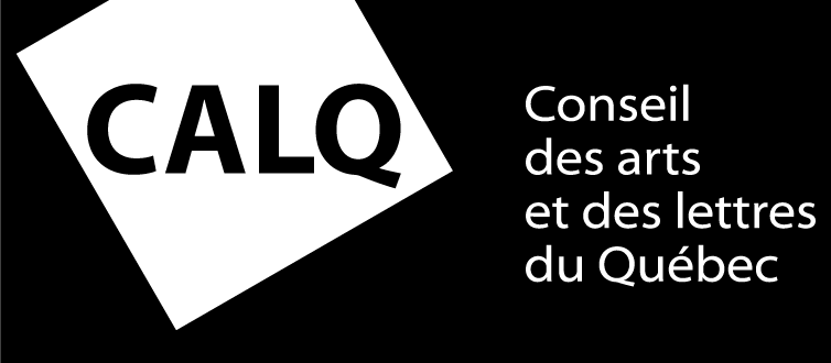 Logo en version renversée (blanc)