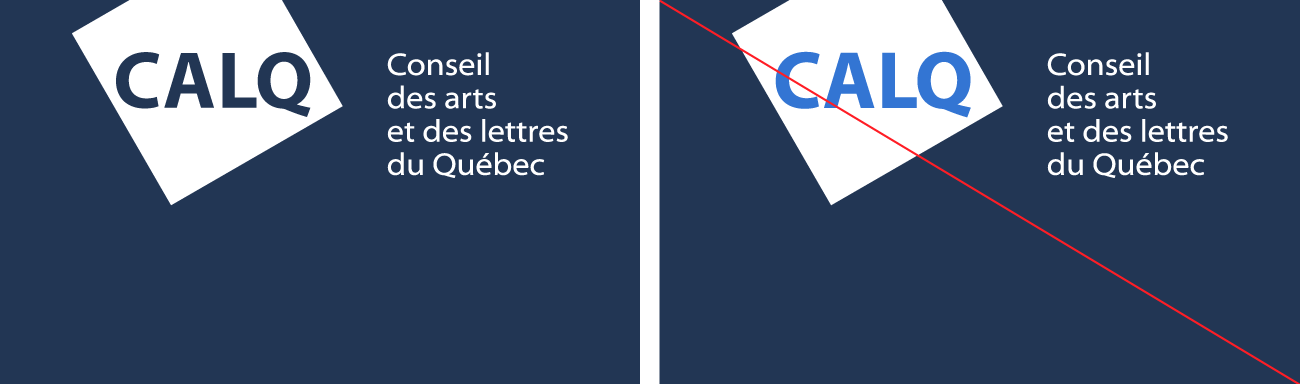 Règle sur l'acronyme devant être noir ou ou crevé. Règle sur l'acronyme devant être noir ou ou crevé.
