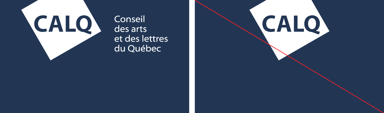 Interdiction d'utiliser le pentagone sans la typographie. Interdiction d'utiliser le pentagone sans la typographie.