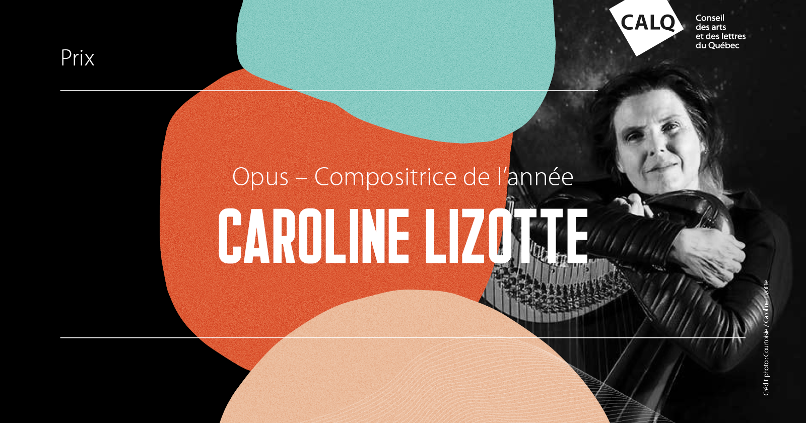 caroline lizotte